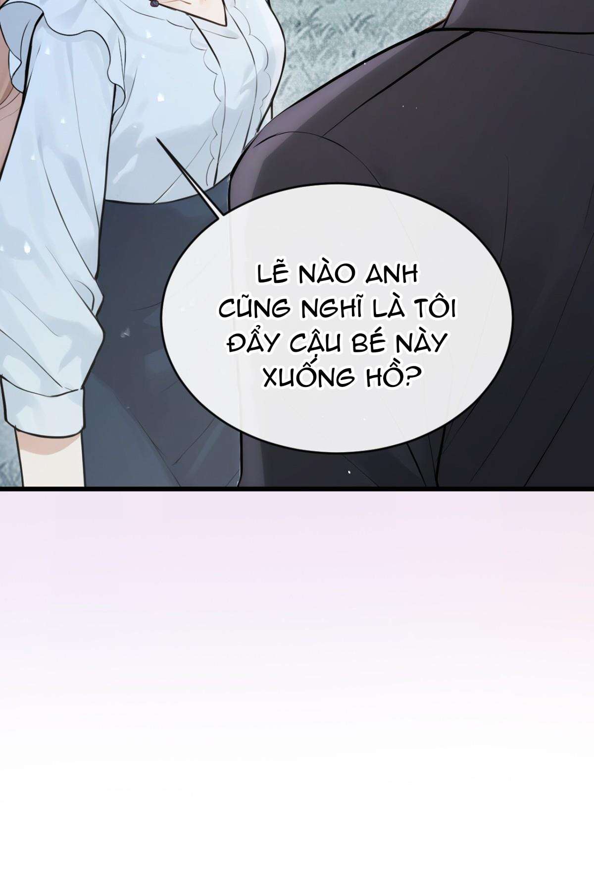 Sống Chung Để Tán Em Chap 40 - Trang 3