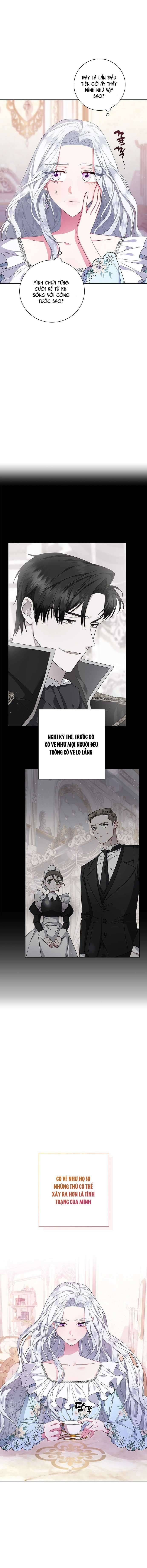 Tôi Trở Thành Mẹ Của Nam Chính Chapter 2 - Next Chapter 3