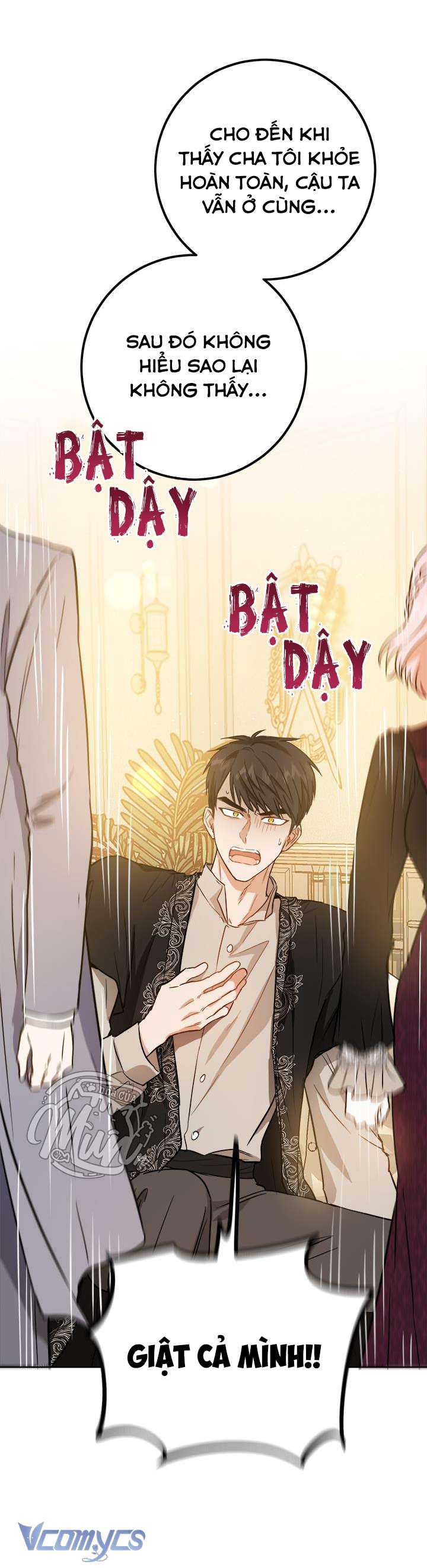 Cuộc Sống Mới Của Công Nương Chapter 34 - Trang 4