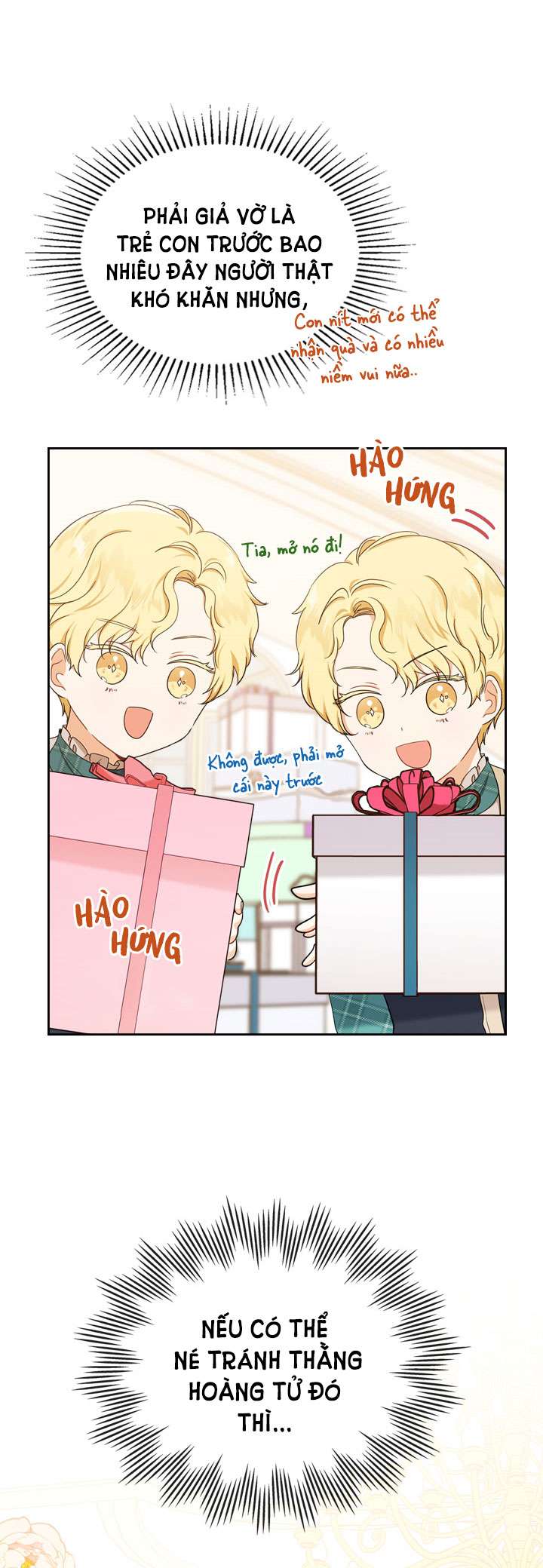 Kiếp Này Nhất Định Làm Gia Chủ Chap 23 - Trang 2