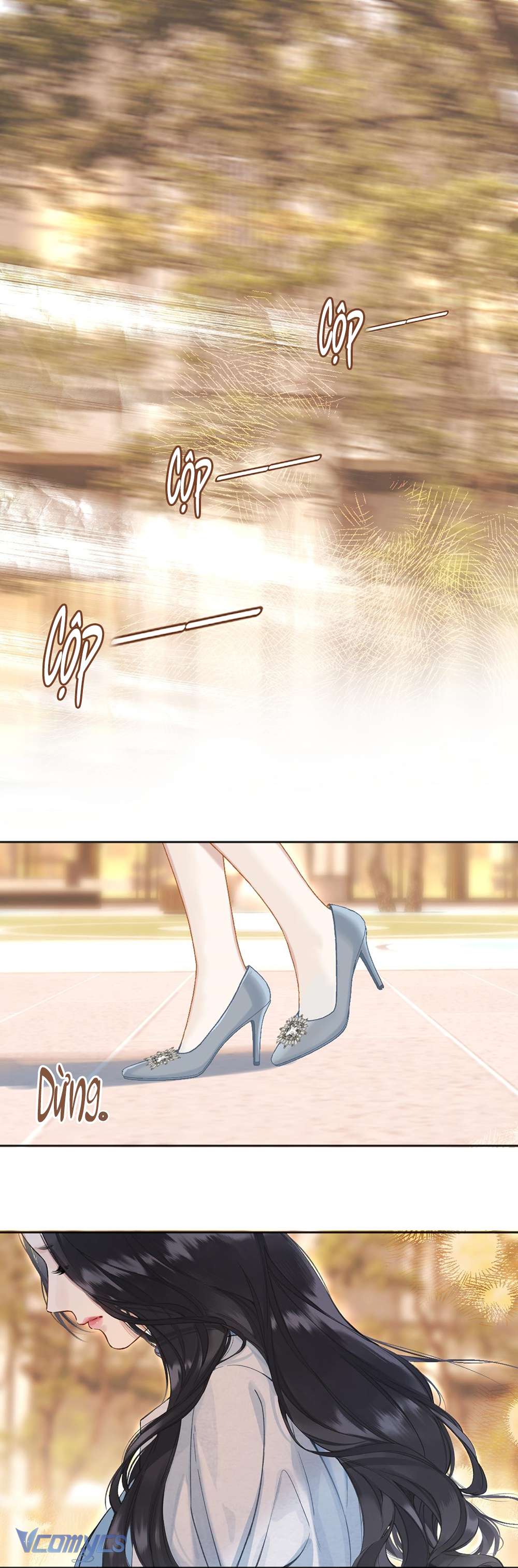 Trêu Nhầm Chap 19 - Next Chap 20