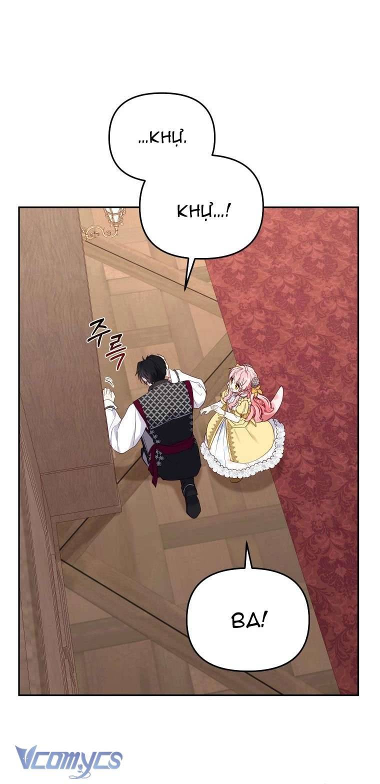 Tôi Được Nuôi Dưỡng Bởi Những Kẻ Phản Diện Chap 42 - Trang 3