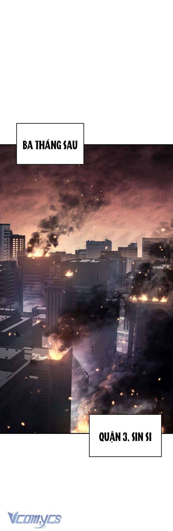 (BTS - HYBE) 7FATES: CHAKHO Chap 6 - Trang 2