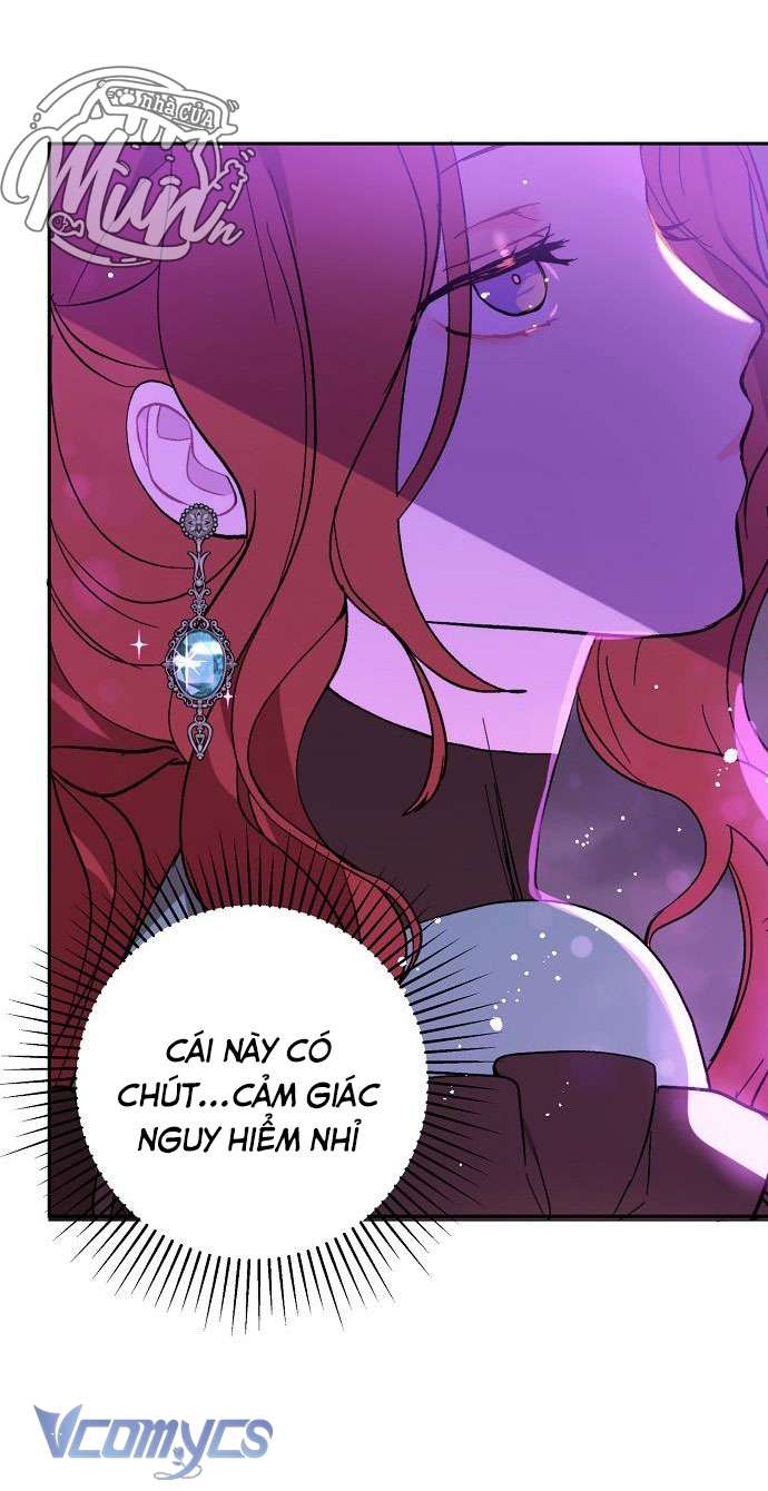 Tôi không cố tình quyến rũ nam chính Chap 18 - Next Chap 19