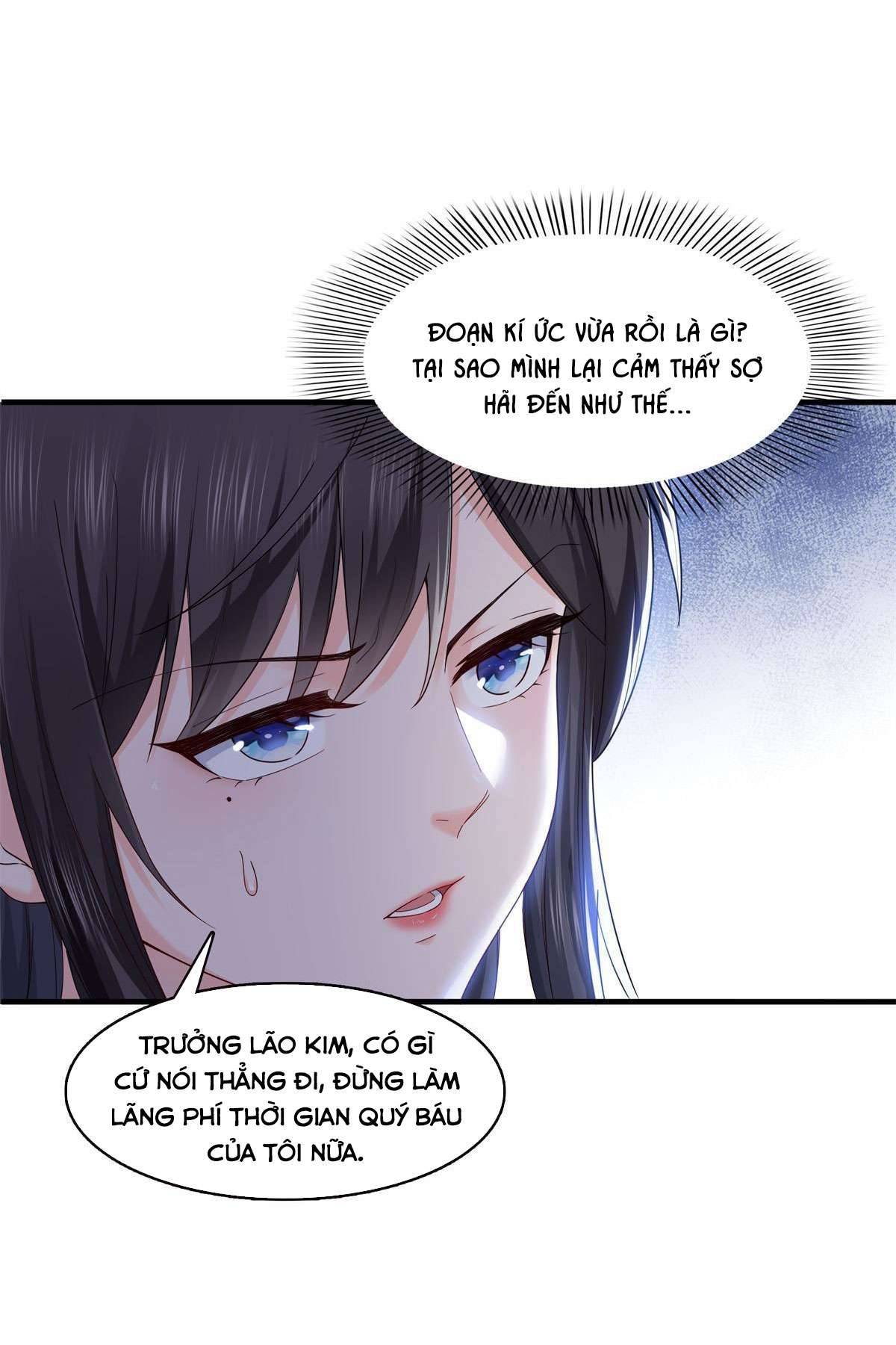 Hệt Như Hàn Quang Gặp Nắng Gắt Chap 278 - Trang 4