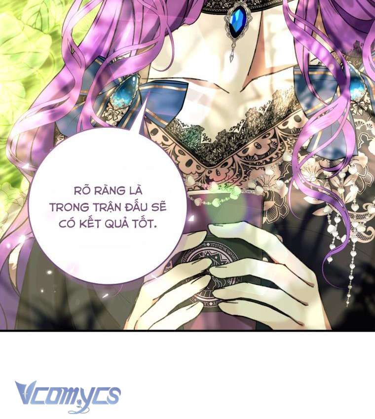 Làm Ác Nữ Bộ Không Tuyệt Sao? Chap 52 - Trang 4