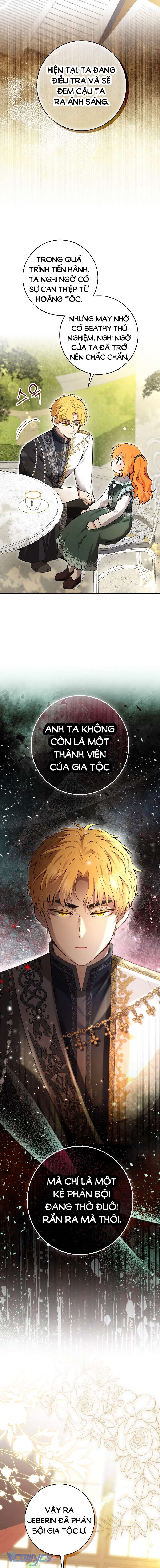 Sóc Con Tài Năng Chap 57 - Trang 2