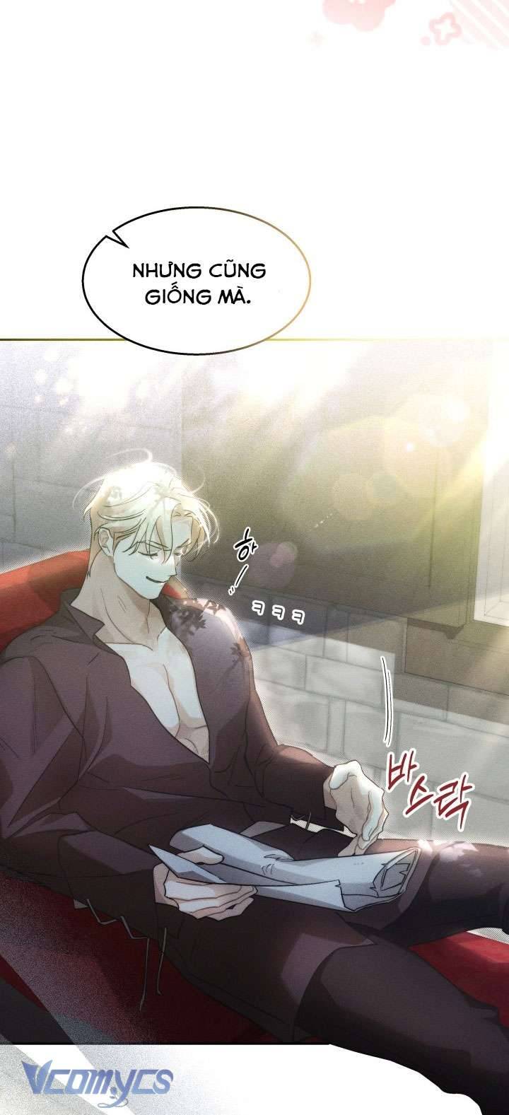 Tiếng Trống Vang Dội Chapter 18 - Trang 4