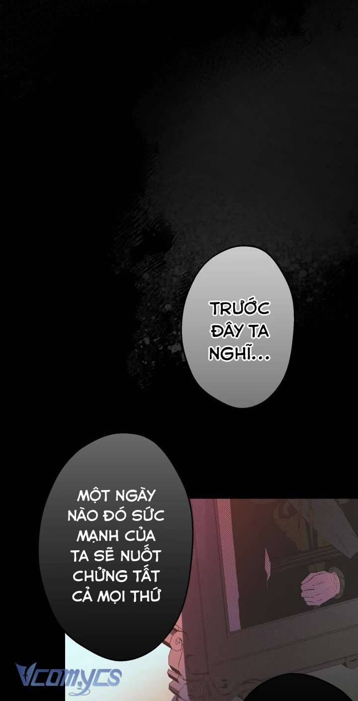 Những Nhân Vật Mạnh Nhất Thế Giới Ám Ảnh Tôi Chapter 29 - Trang 4