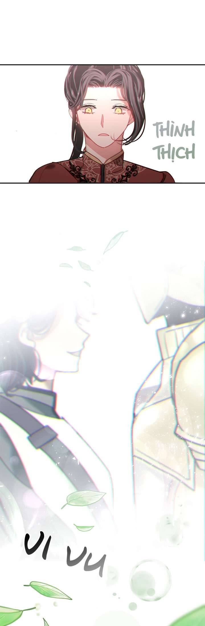 Gia Đình Bị Ám Ảnh Bởi Tôi Chapter 24 - Trang 4