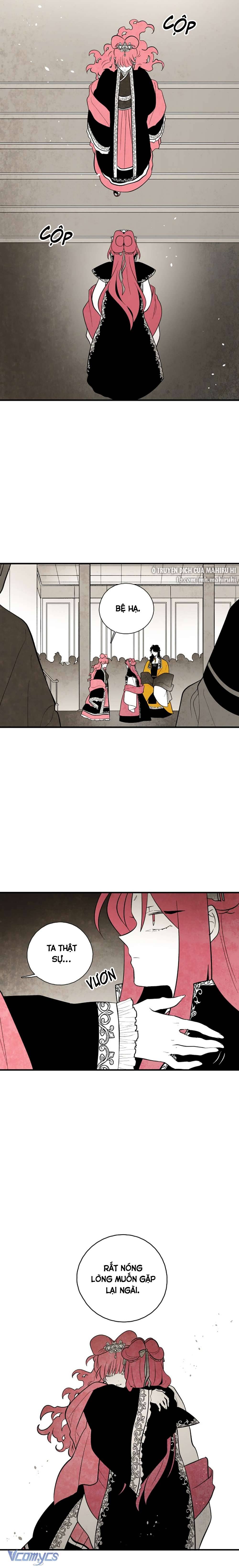 Vân Trung Hoa Chapter 103 - Trang 4