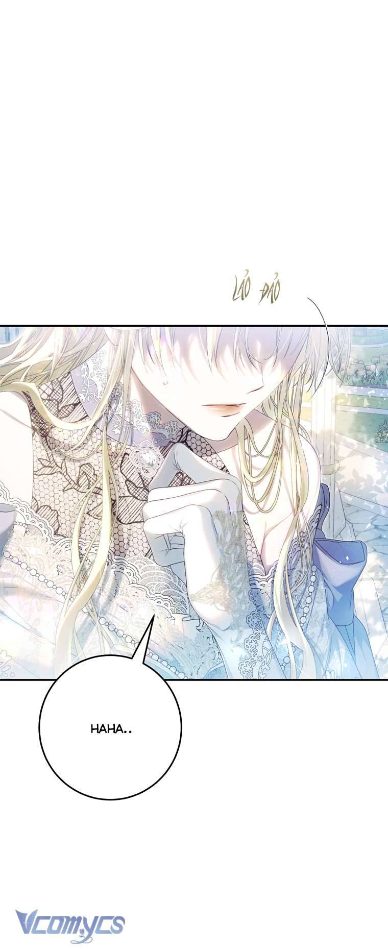 Ác Nữ Chỉ Là Một Con Rối Chap 86 - Trang 2