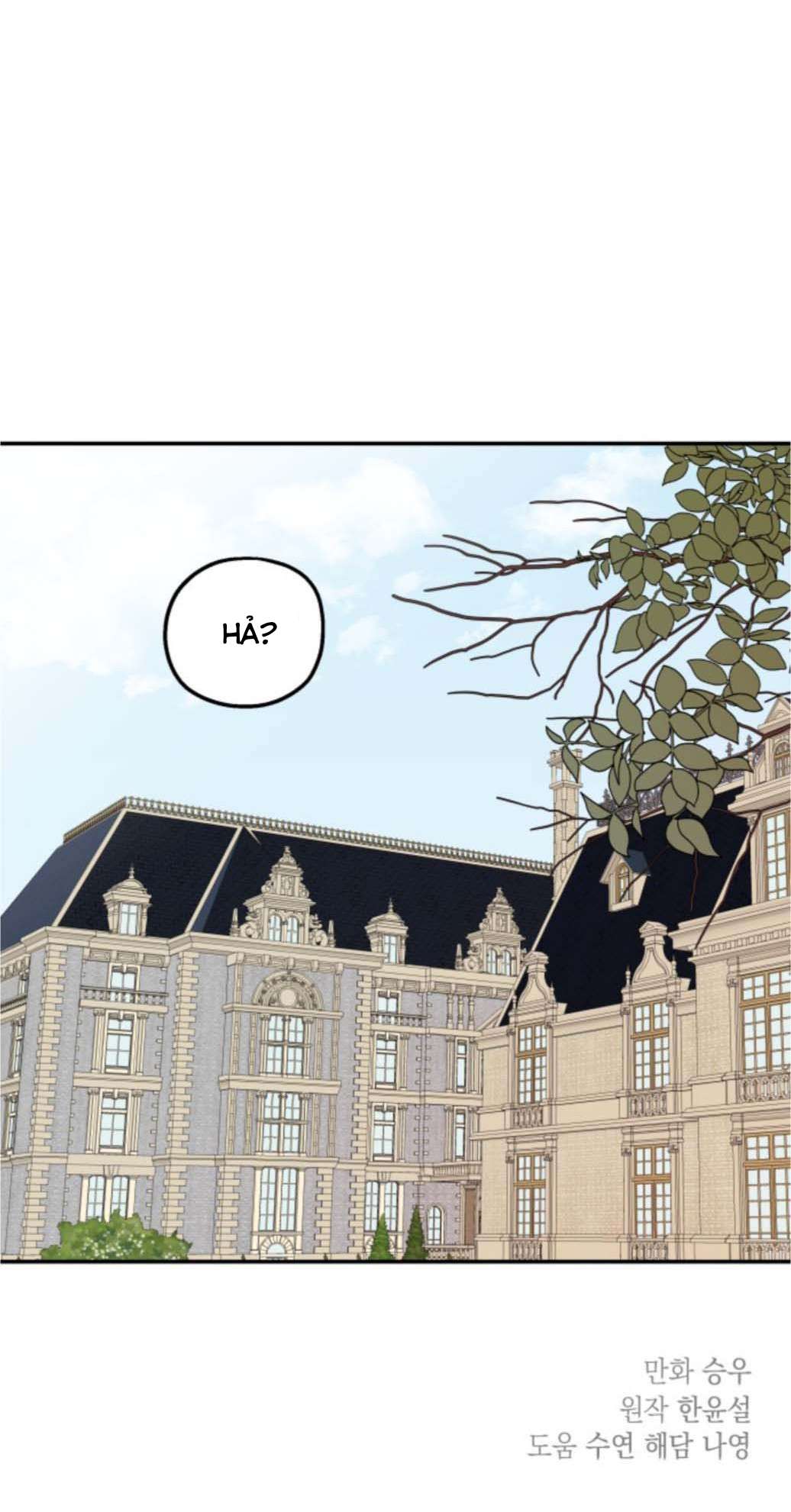 Gia Đình Chồng Quá Ám Ảnh Bởi Tôi Chap 22 - Next Chap 23