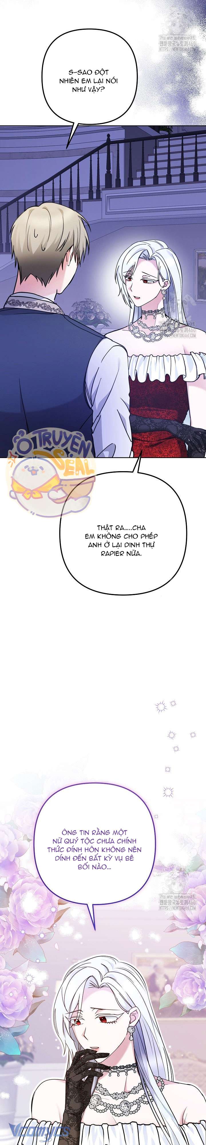 Quái Vật Trong Nhà Kính Chap 2 - Next Chap 3