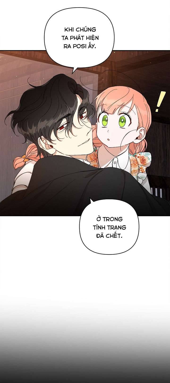 Phương Pháp Trở Thành Con Gái Của Người Hùng Bóng Đêm Chap 28 - Trang 2