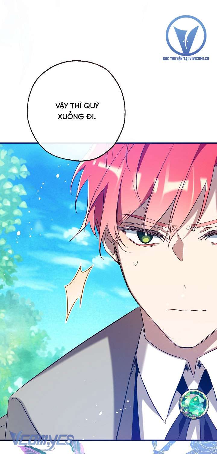 Chúng Ta Có Thể Trở Thành Một Gia Đình Được Không? Chap 135 - Trang 2