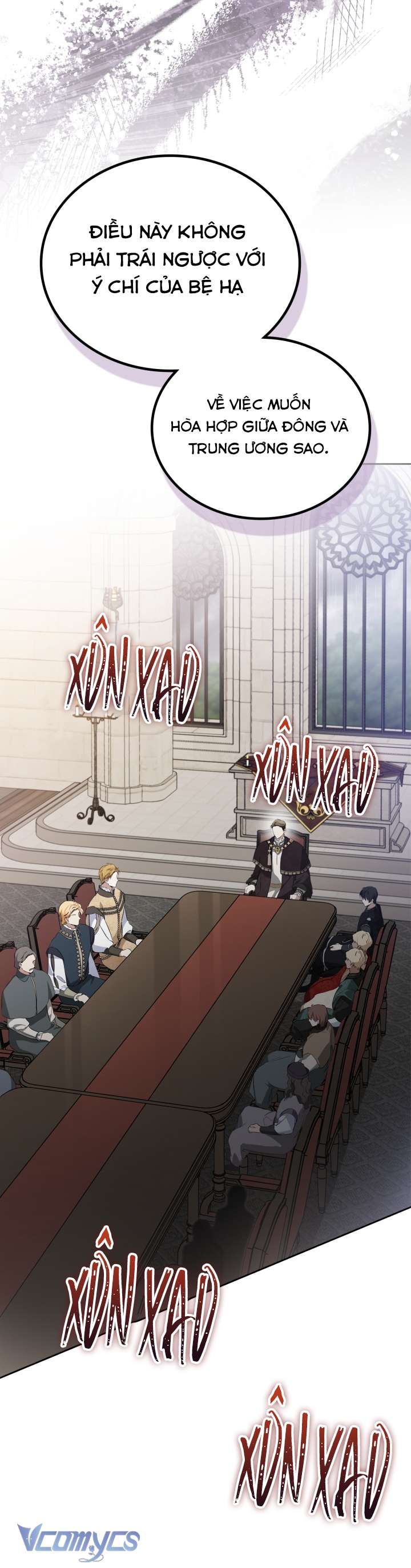 Kiếp Này Nhất Định Làm Gia Chủ Chap 147 - Trang 2