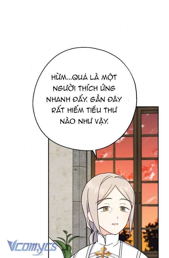 A Nào, Ngậm Thìa Vàng Nhé? Chap 14 - Trang 3
