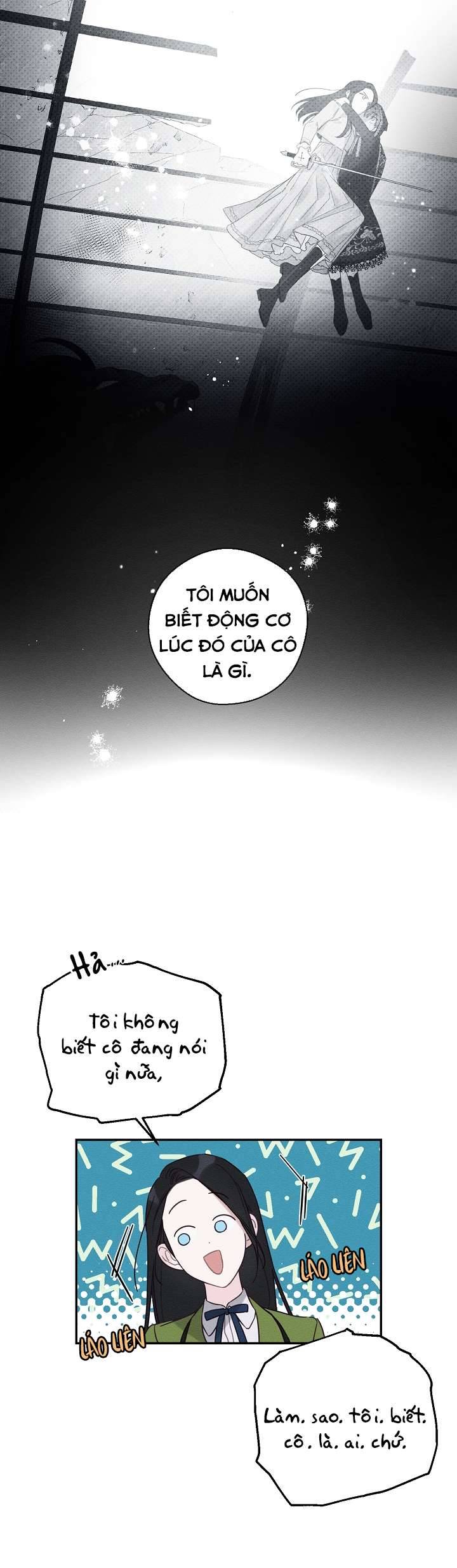 Trước Tiên Phải Giấu Em Trai Cái Đã! Chap 44 - Trang 2