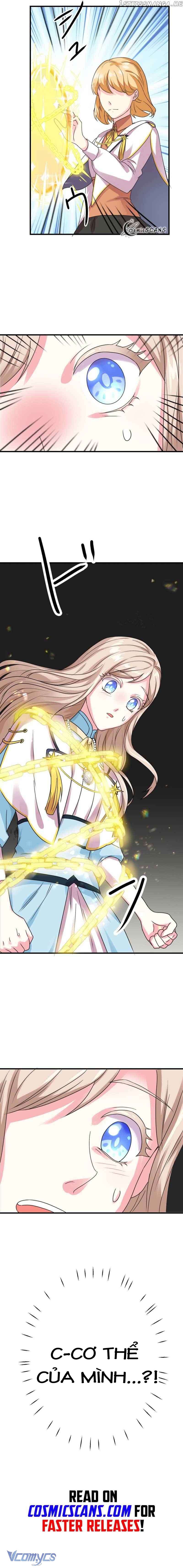 Dù Là Nhân Vật Phụ Nhưng Tôi Được Ngài Công Tước Nuông Chiều Hết Mực Chap 13 - Next Chap 14