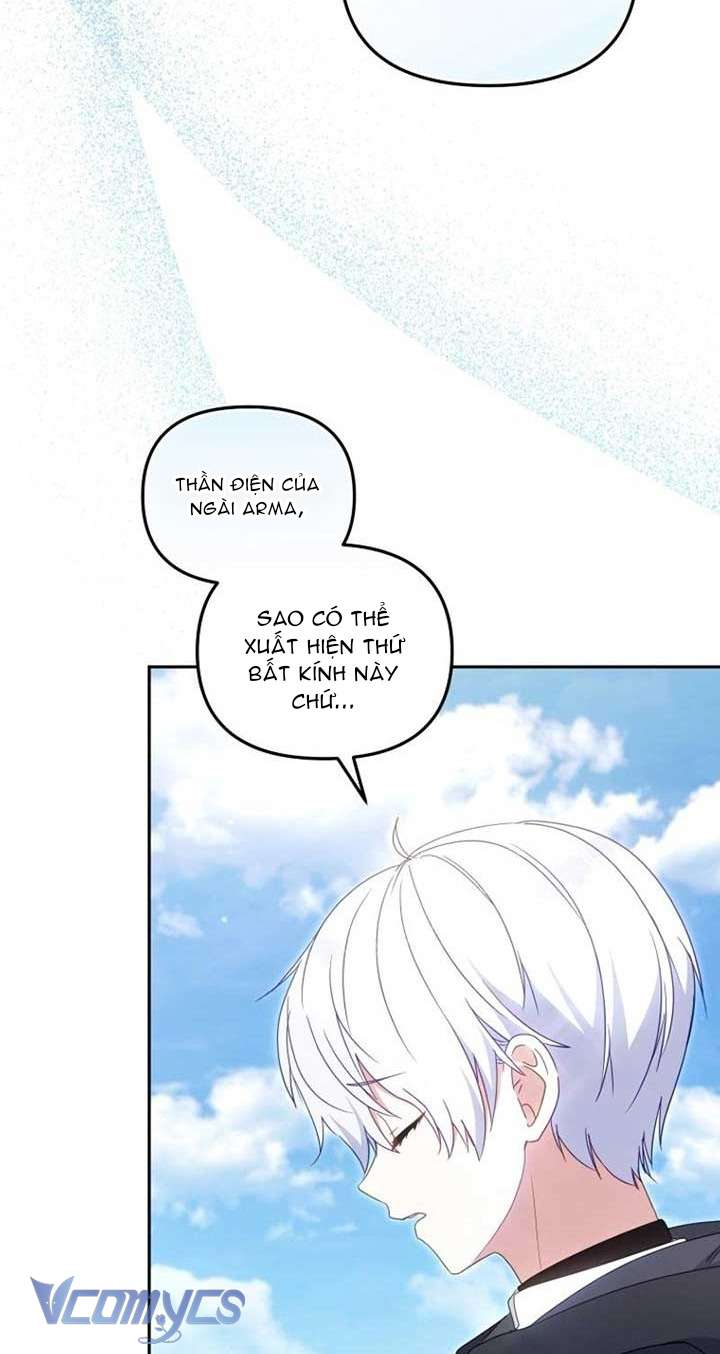 Tôi Được Nuôi Dưỡng Bởi Những Kẻ Phản Diện Chap 77 - Trang 3