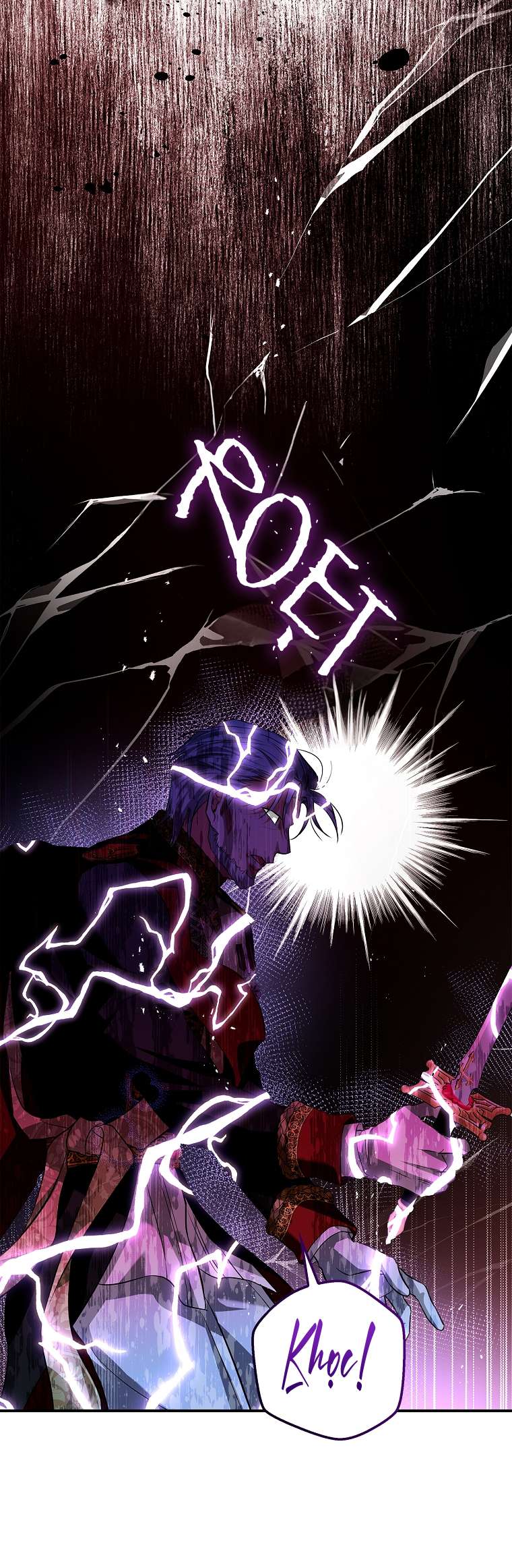 Hôn Phu Ẩn Sắc Chap 106 - Next Chapter 106.1