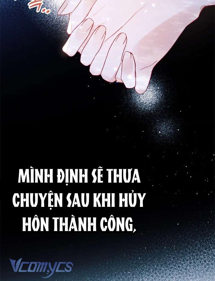 Nuôi vị hôn phu bằng tiền bạc. Chap 48 - Trang 2