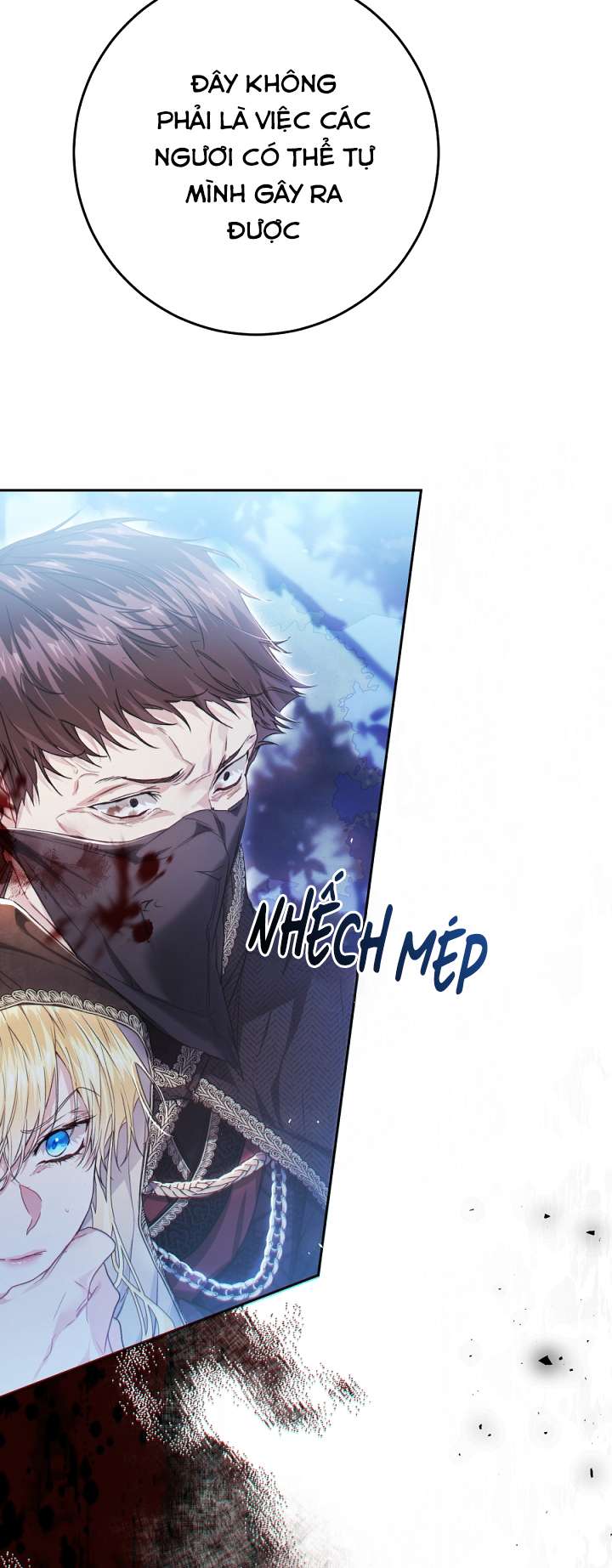 Ác Nữ Chỉ Là Một Con Rối Chap 66 - Trang 2