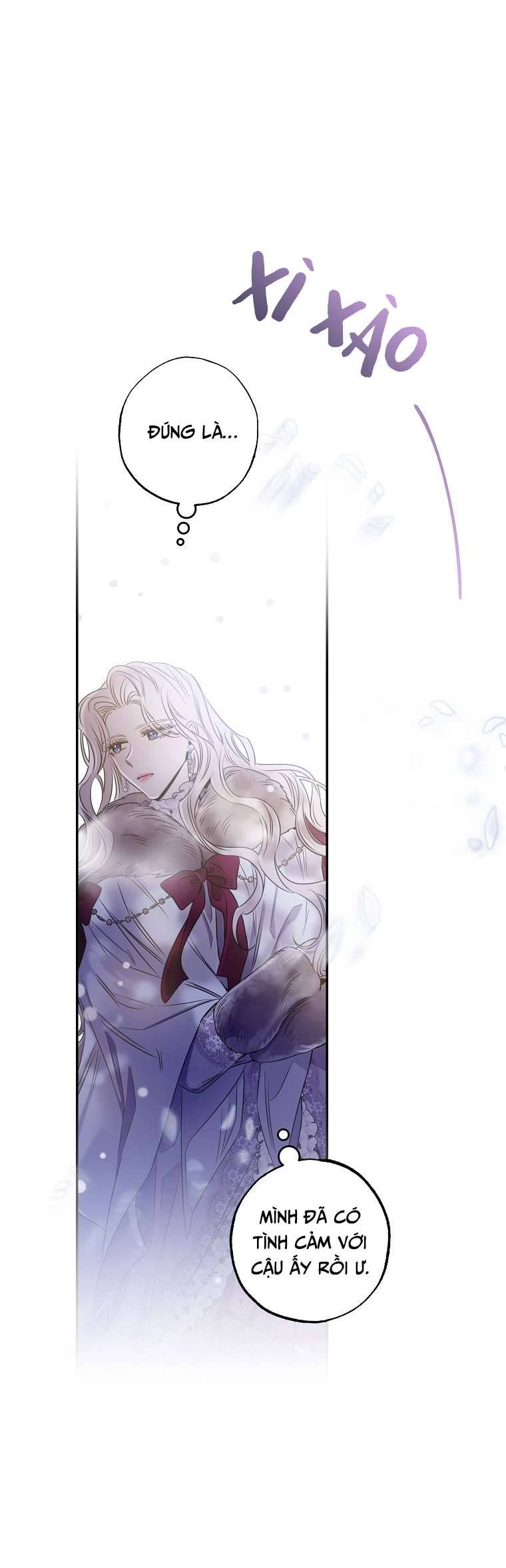 Thuần Hóa Bạo Quân Rồi Bỏ Trốn Chap 52 - Next Chap 53