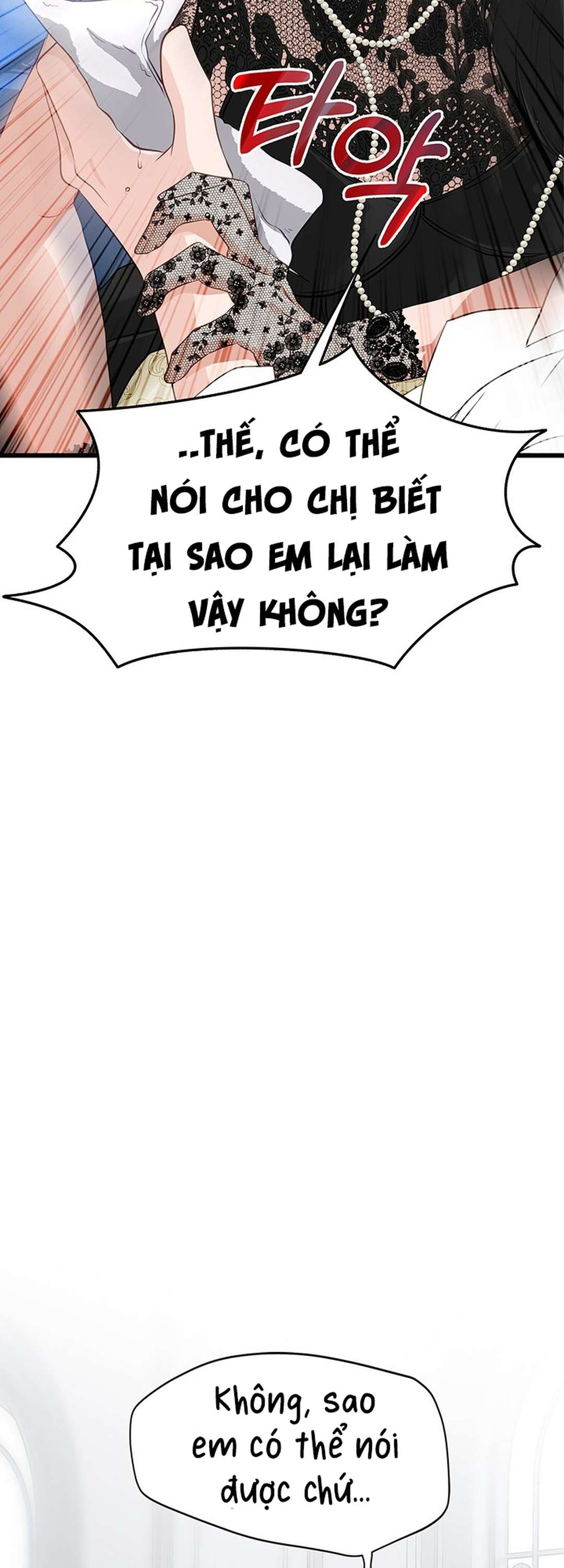 [ 18+ ] Bệ hạ đã thay đổi rồi! Chap 16 - Trang 2