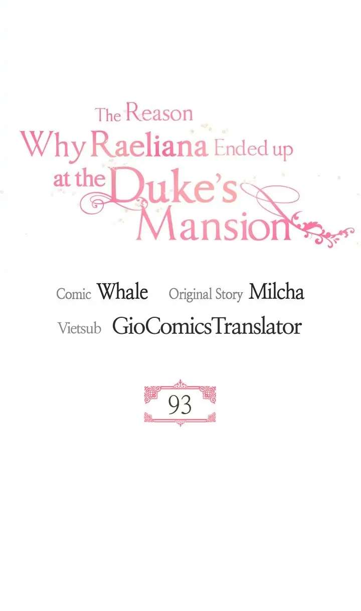 Vị Hôn Thê Khế Ước Của Công Tước Chapter 93 - Trang 4