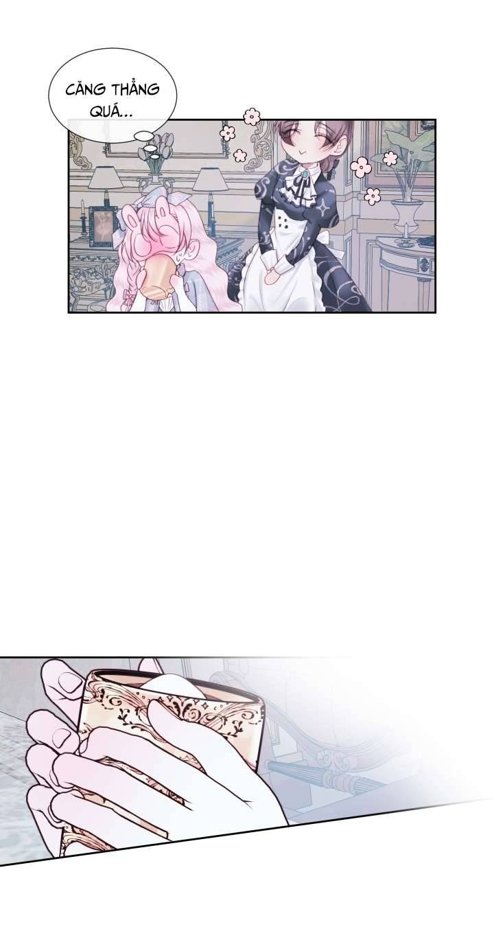 Siren: Trở Thành Gia Đình Của Nhân Vật Phản Diện Chapter 7 - Next Chapter 8