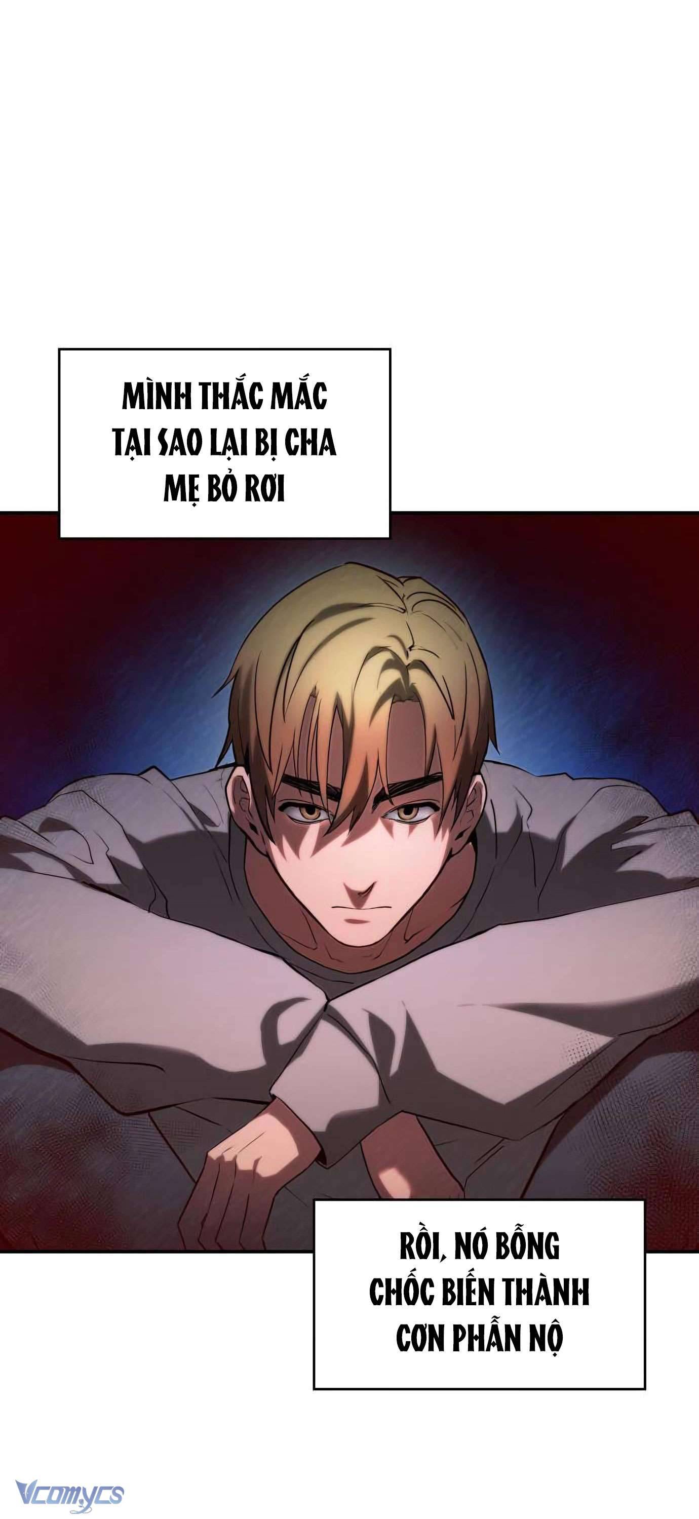 (BTS - HYBE) 7FATES: CHAKHO Chap 2 - Trang 2