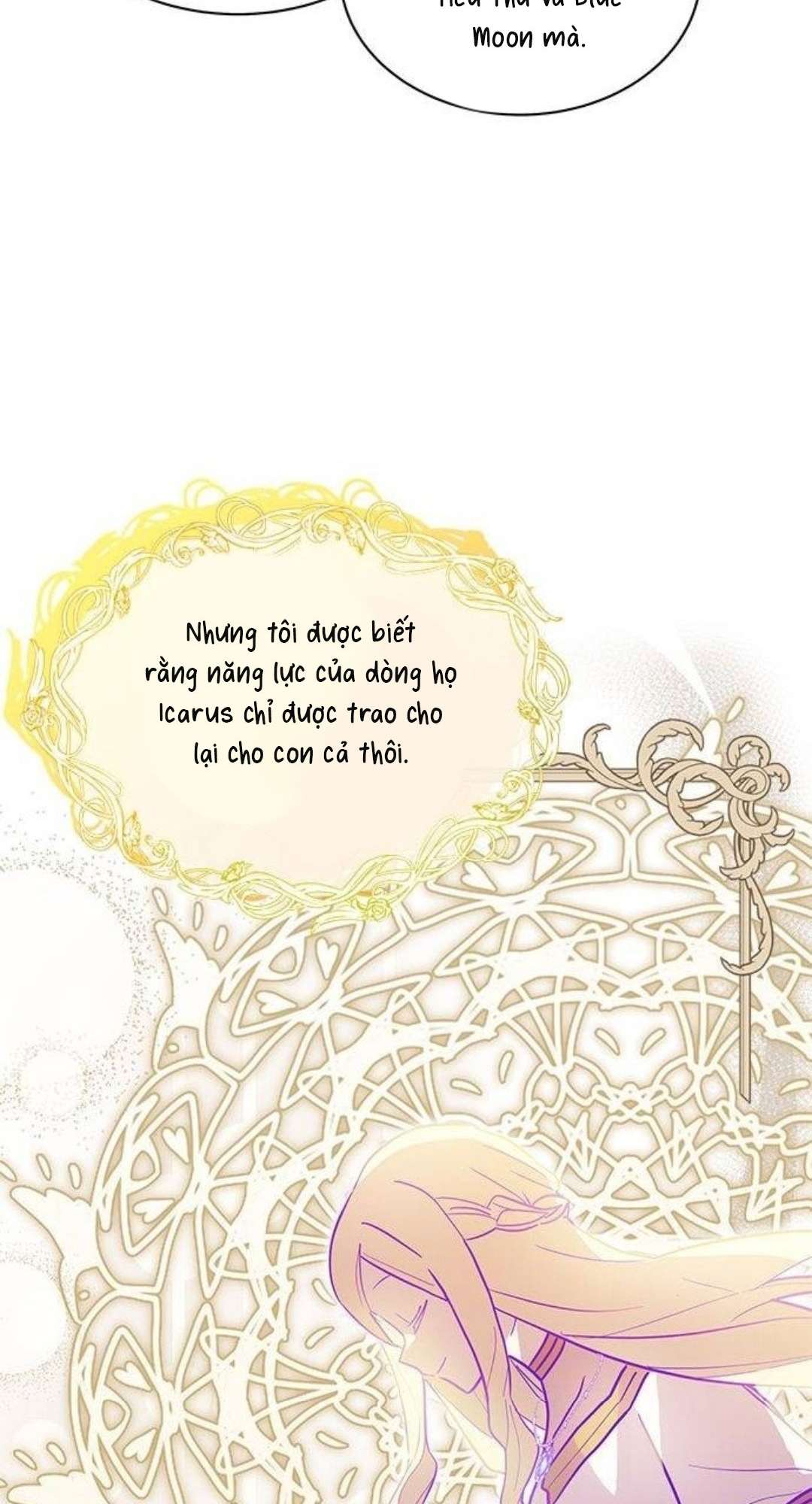 Mèo con được gia tộc sói nhận nuôi? Chapter 25 - Trang 3