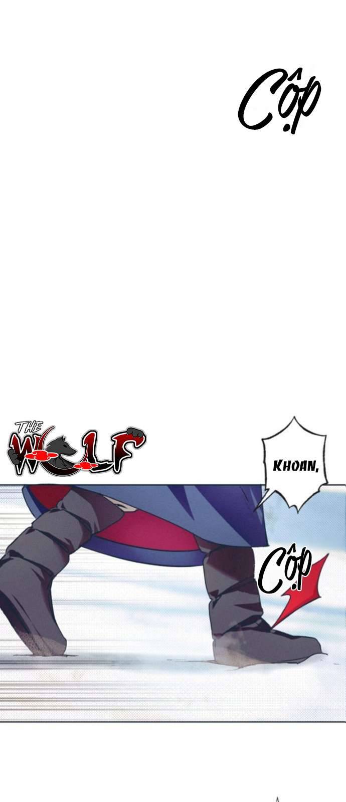 Dabi, Hương Vị Ngây Ngất Chap 2 - Trang 2