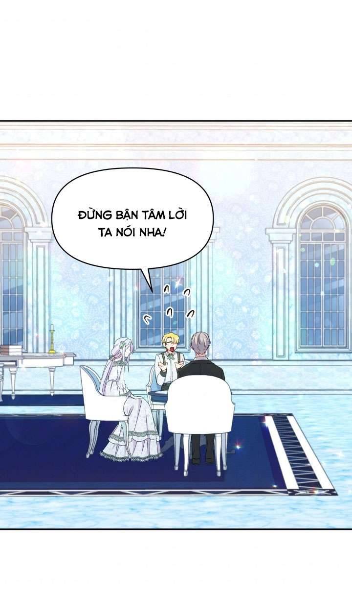 Người Bảo Hộ Của Bạo Quân Là Ma Nữ Tàn Độc Chap 36 - Trang 4