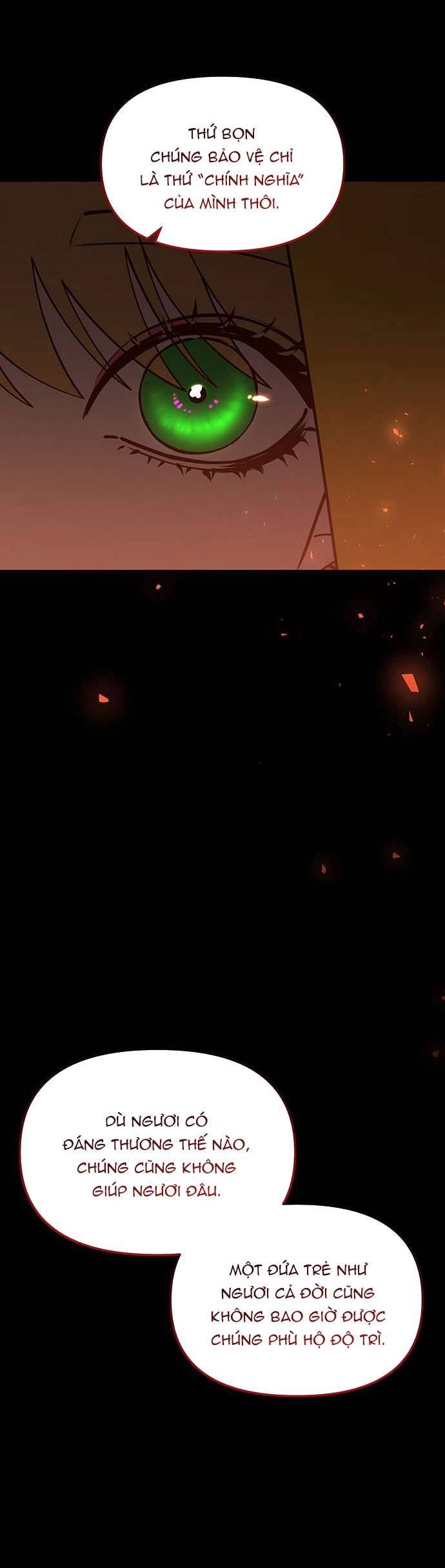 Vương Tử Huyền Bí Chapter 109 - Trang 4