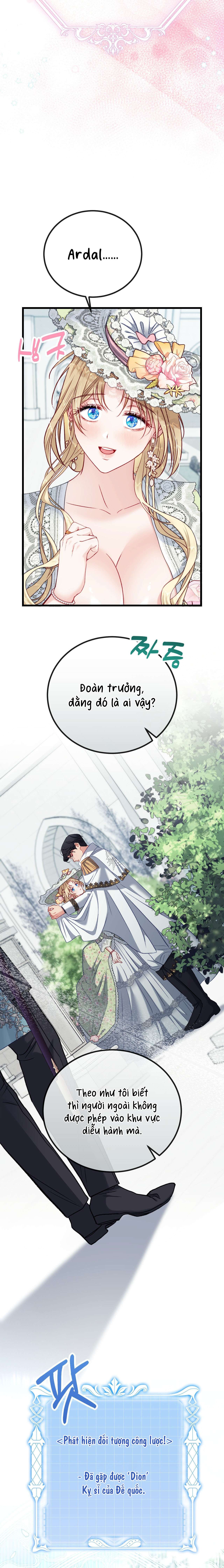 [ 18+ ] Bị Mắc Kẹt Trong Trò Chơi Harem Ngược Vô Vọng Chap 20 - Trang 2