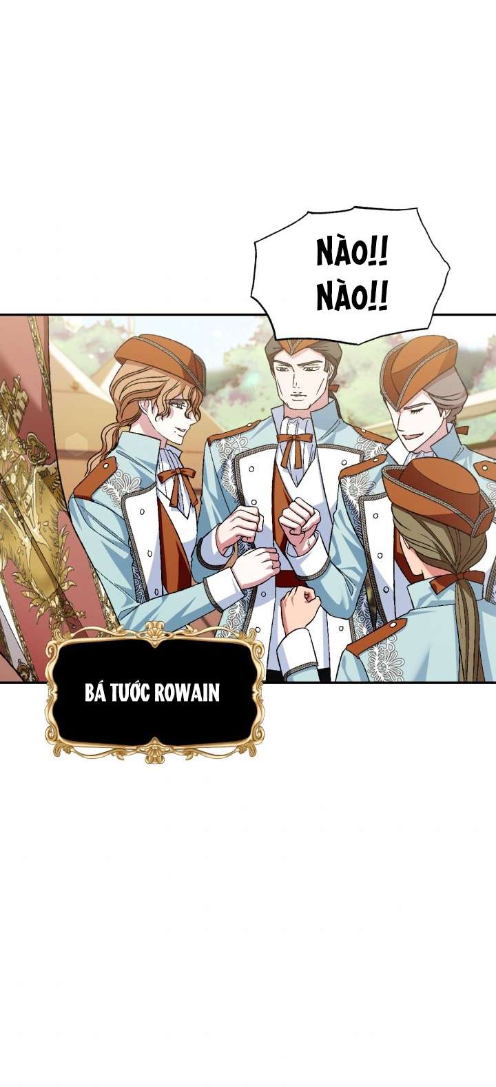 Cha À, Con Không Muốn Kết Hôn Đâu Chap 85 - Trang 2