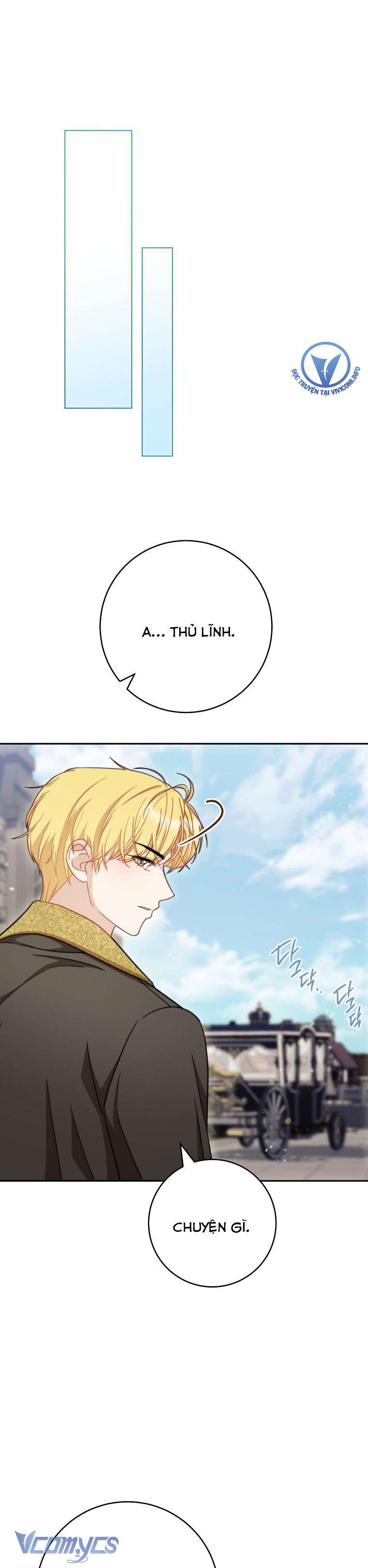 Nam Chính? Cho Cũng Không Thèm! Chapter 7 - Trang 4