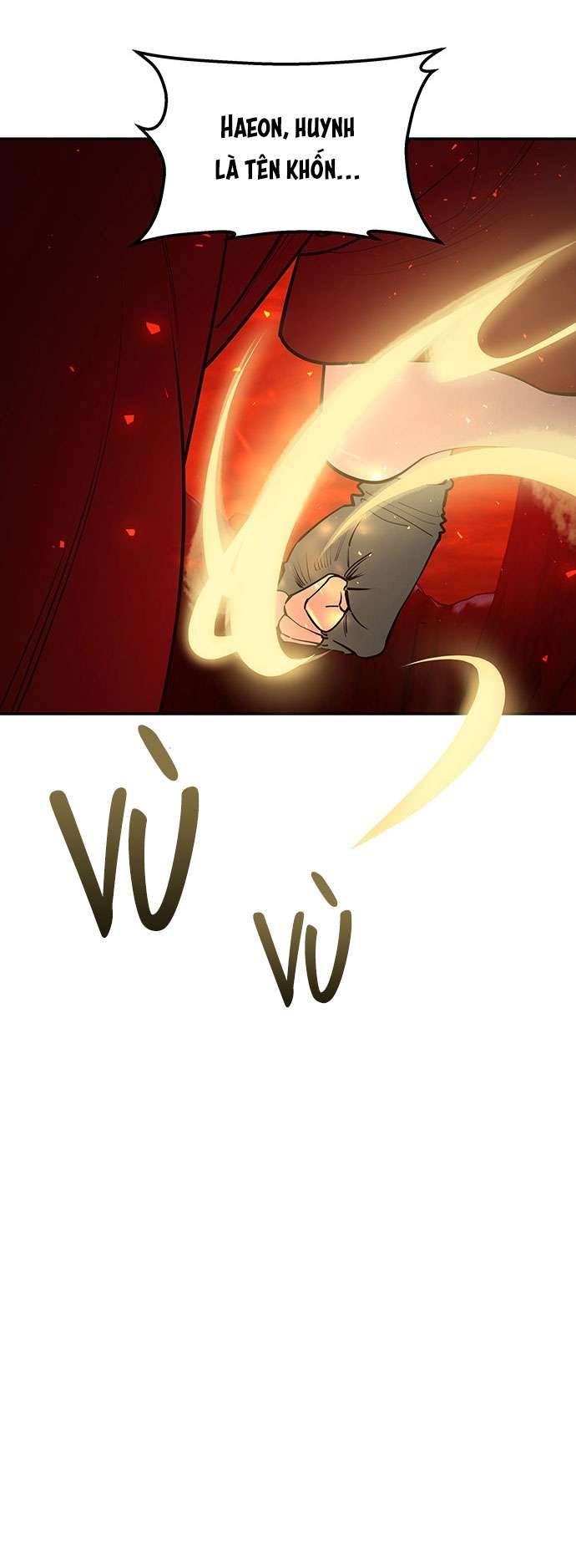 Vương Tử Huyền Bí Chapter 85 - Next Chapter 86