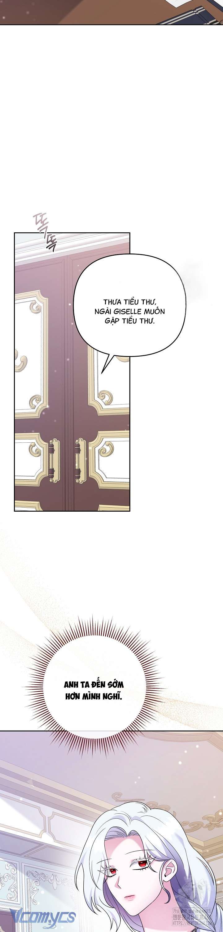 Quái Vật Trong Nhà Kính Chap 8 - Trang 4