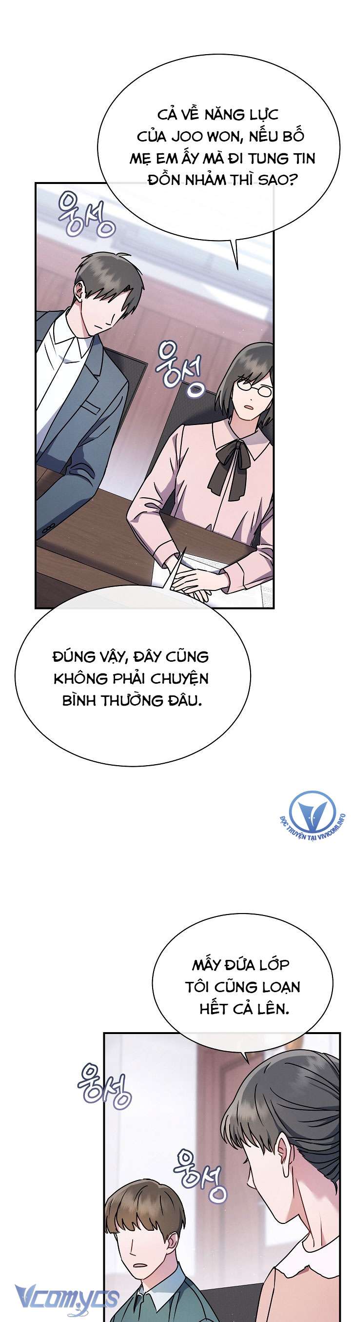 Thiên Tài Âm Nhạc Trường Nghệ Thuật Tái Sinh Thành Paganini Chap 4 - Trang 2