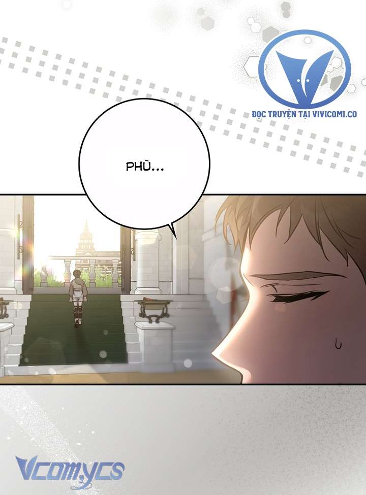 Thuần Hóa Bạo Quân Rồi Bỏ Trốn Chap 127 - Trang 2