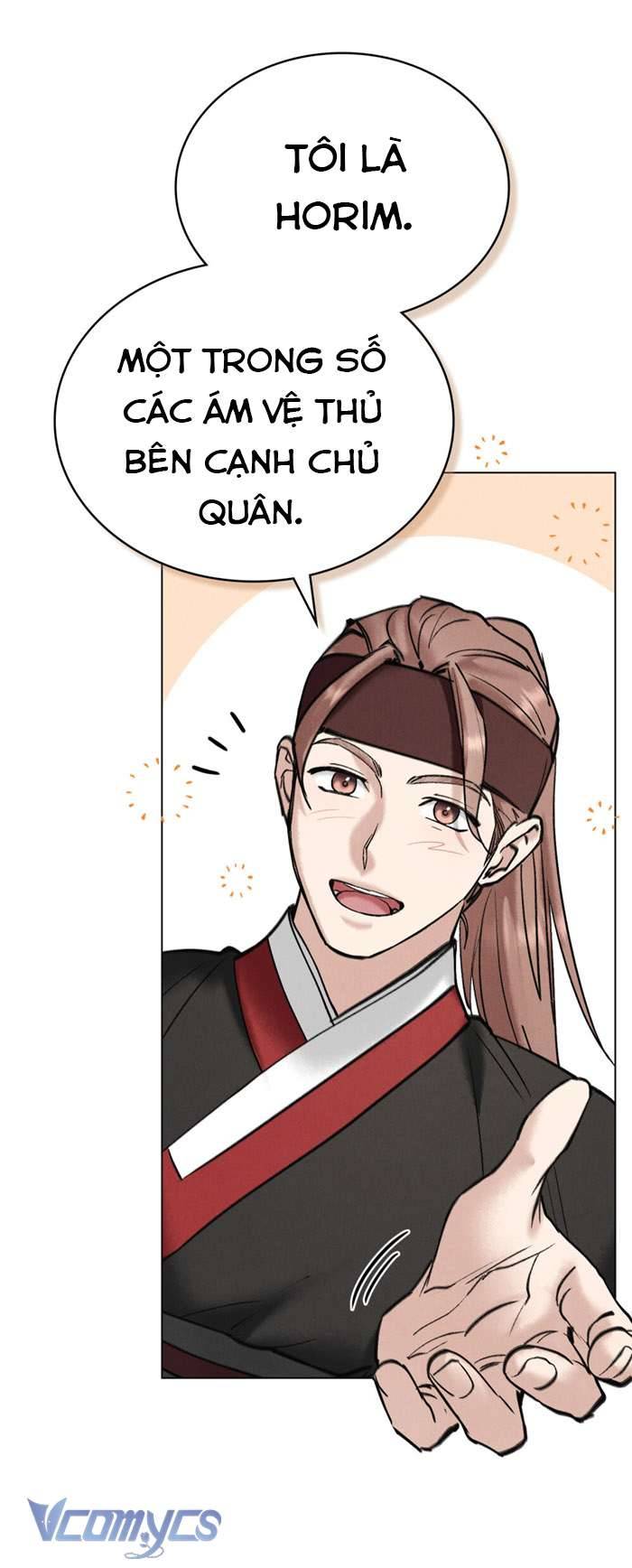 [18+] Đêm Giông Bão Chap 13 - Trang 2