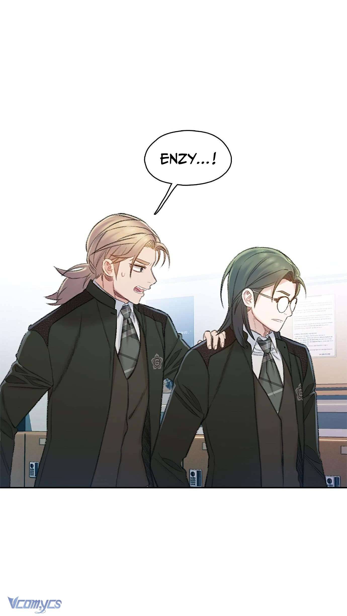 Trăng Tối: Thành Phố Xám (HYBE) Chap 3 - Trang 2