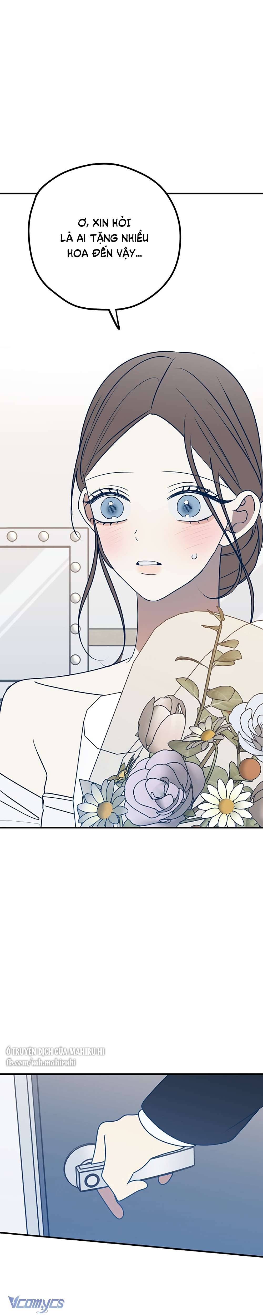 Kẻ Rác Rưởi Không Đáng Được Yêu Chapter 90 - Trang 4