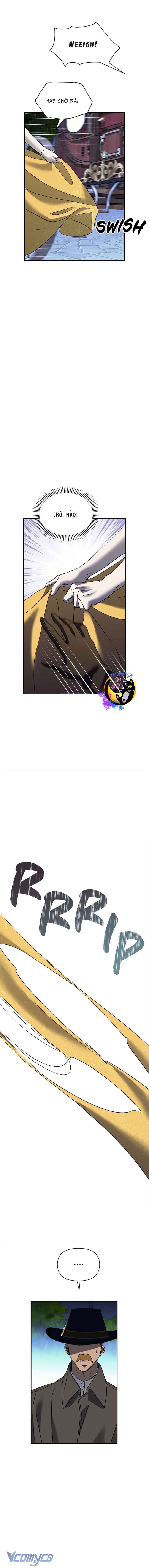 Ta đã chết như thế nào Chap 24 - Next Chap 25