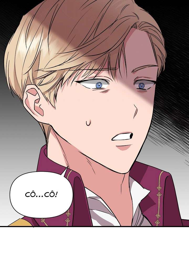 Tôi Không Phải Là Cinderella Chapter 7 - Trang 4