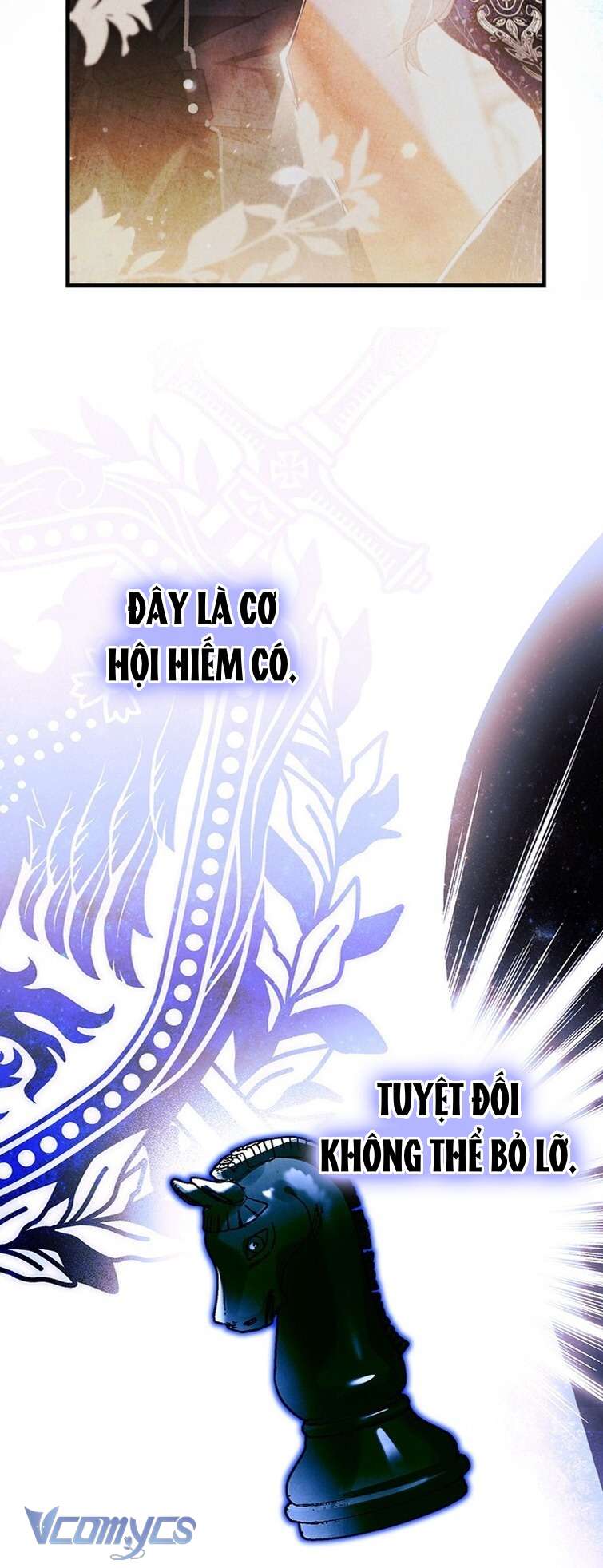 Nuôi vị hôn phu bằng tiền bạc. Chap 7 - Trang 2